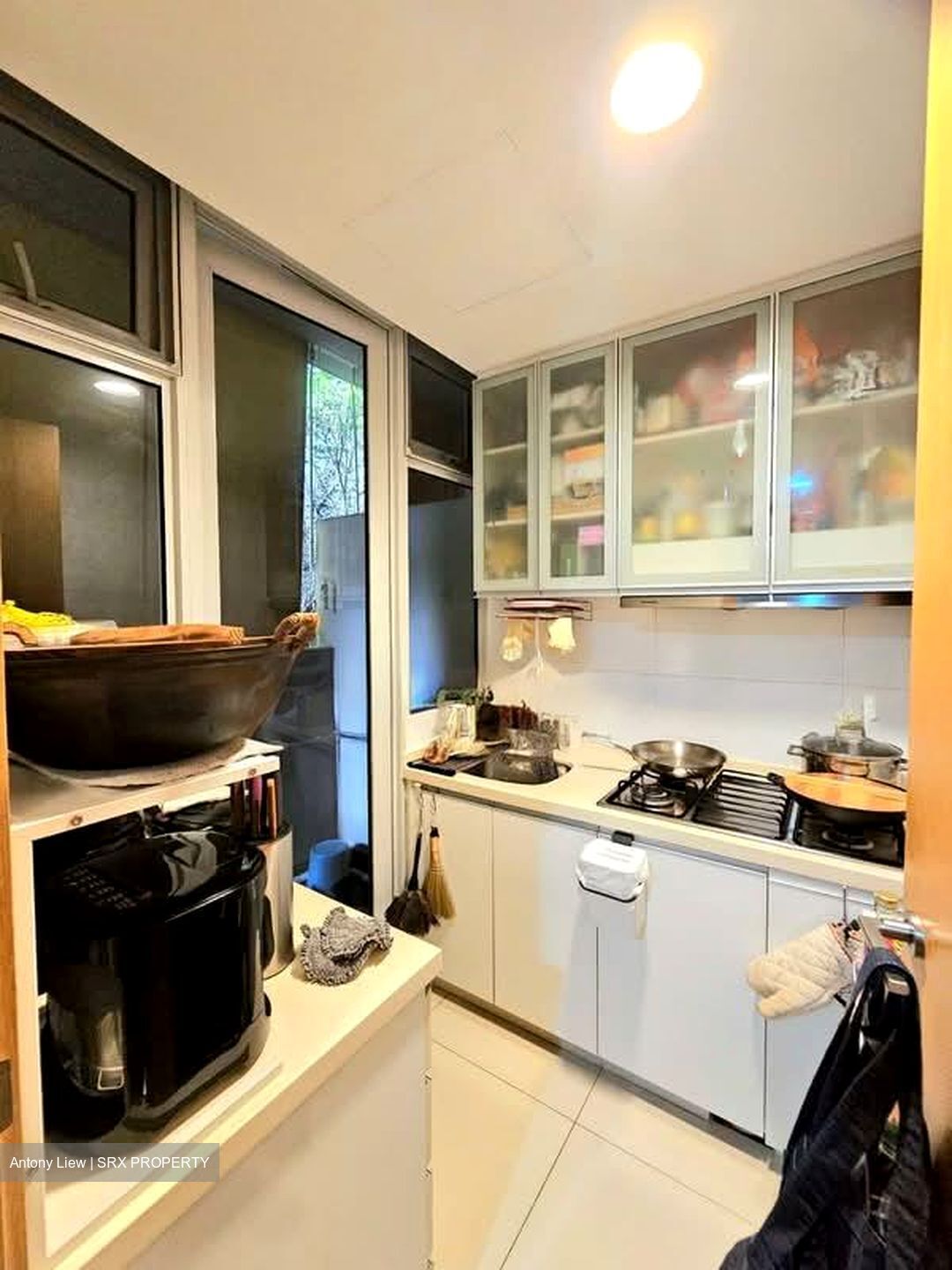 Jalan Lim Tai See (D10), Terrace #589733161